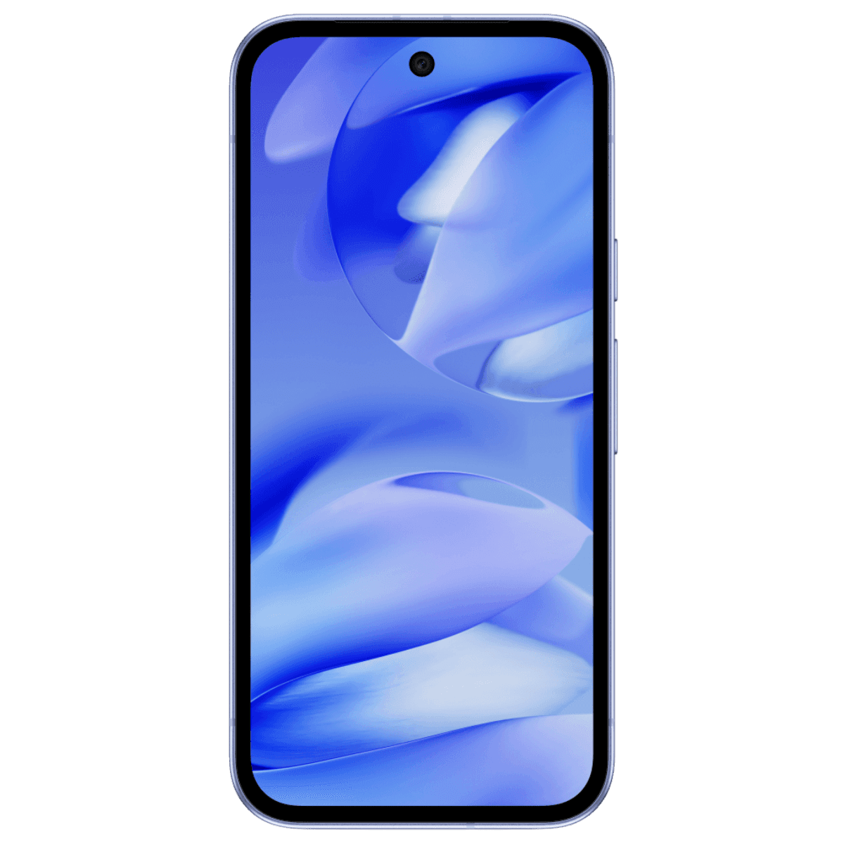 Google Pixel 9a - Unlocked - Brand New-Iris (#a5aed4)-128GB 2