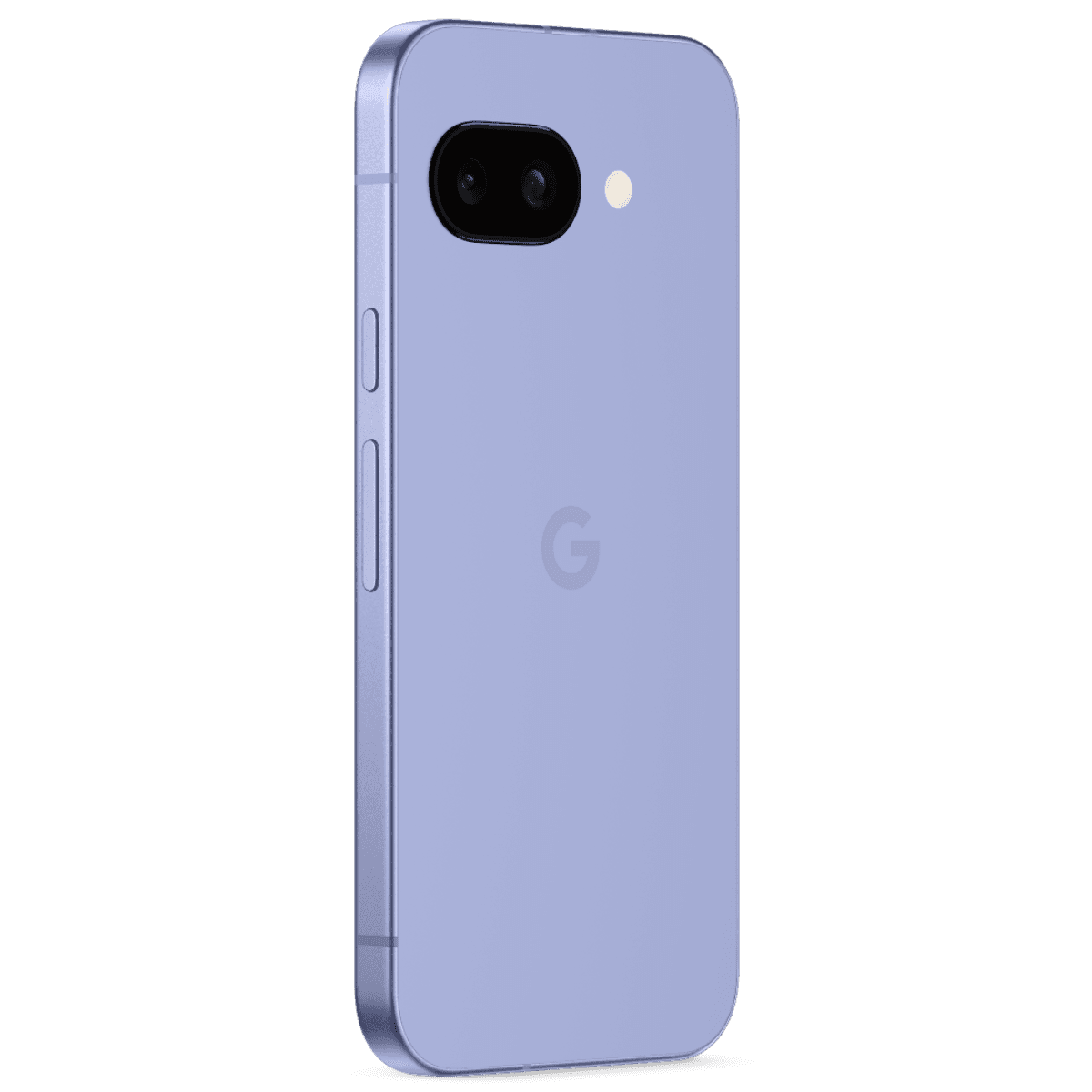 Google Pixel 9a - Unlocked - Brand New-Iris (#a5aed4)-128GB 3