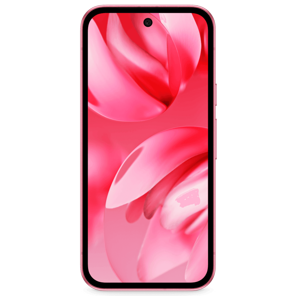 Google Pixel 9a - Unlocked - Brand New-Peony (#e094a2)-128GB 2
