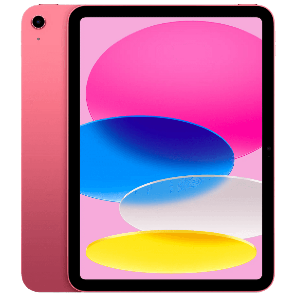 Apple iPad (2025) - 11th Generation  - Brand New-Pink (#f28aad)-128GB 1