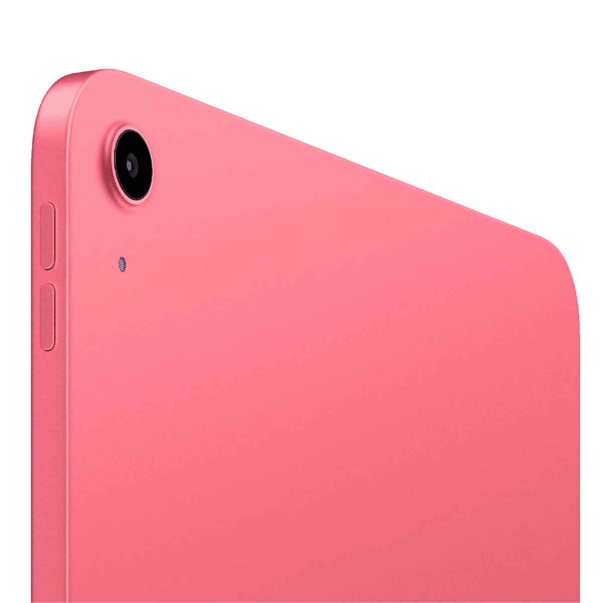 Apple iPad (2025) - 11th Generation  - Brand New-Pink (#f28aad)-128GB 3
