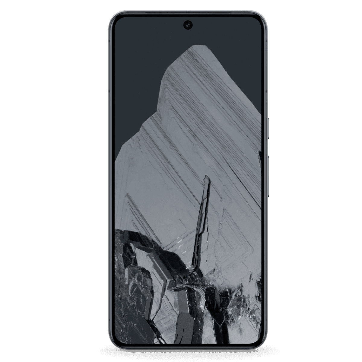 Google Pixel 8 Pro - Unlocked - Excellent-Obsidian (#212121)-256GB 3