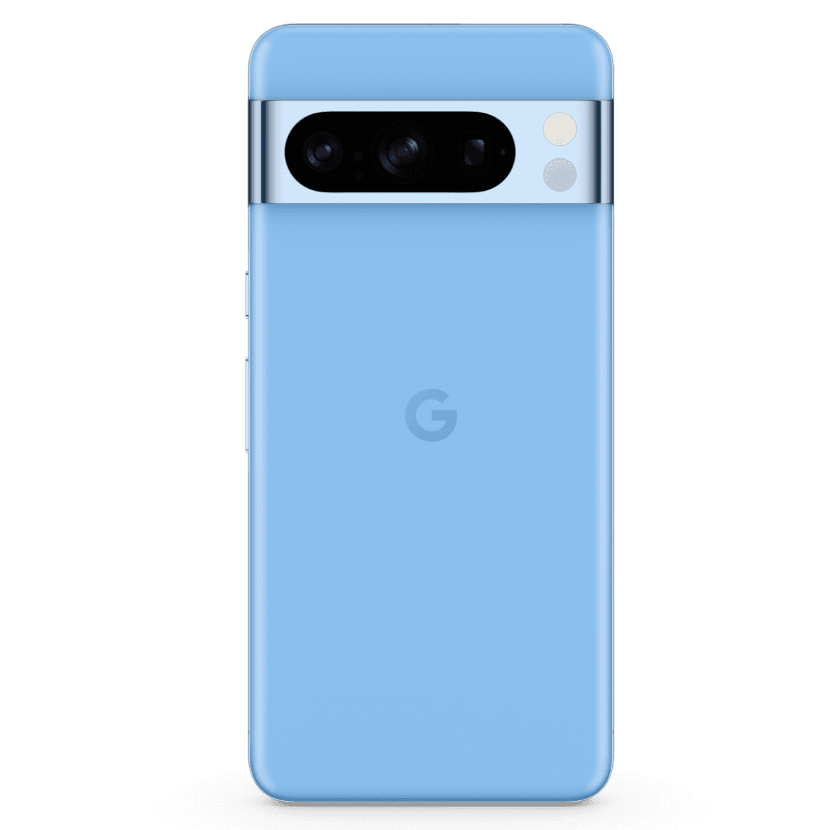 Google Pixel 8 Pro - Unlocked - Excellent-Bay (#8abfed)-256GB 2