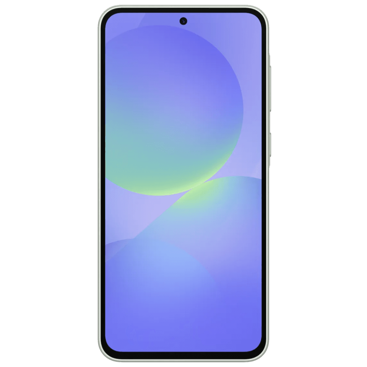 Samsung Galaxy A36 - Unlocked - Brand New-Lime (#e5f5c4)-256GB 3