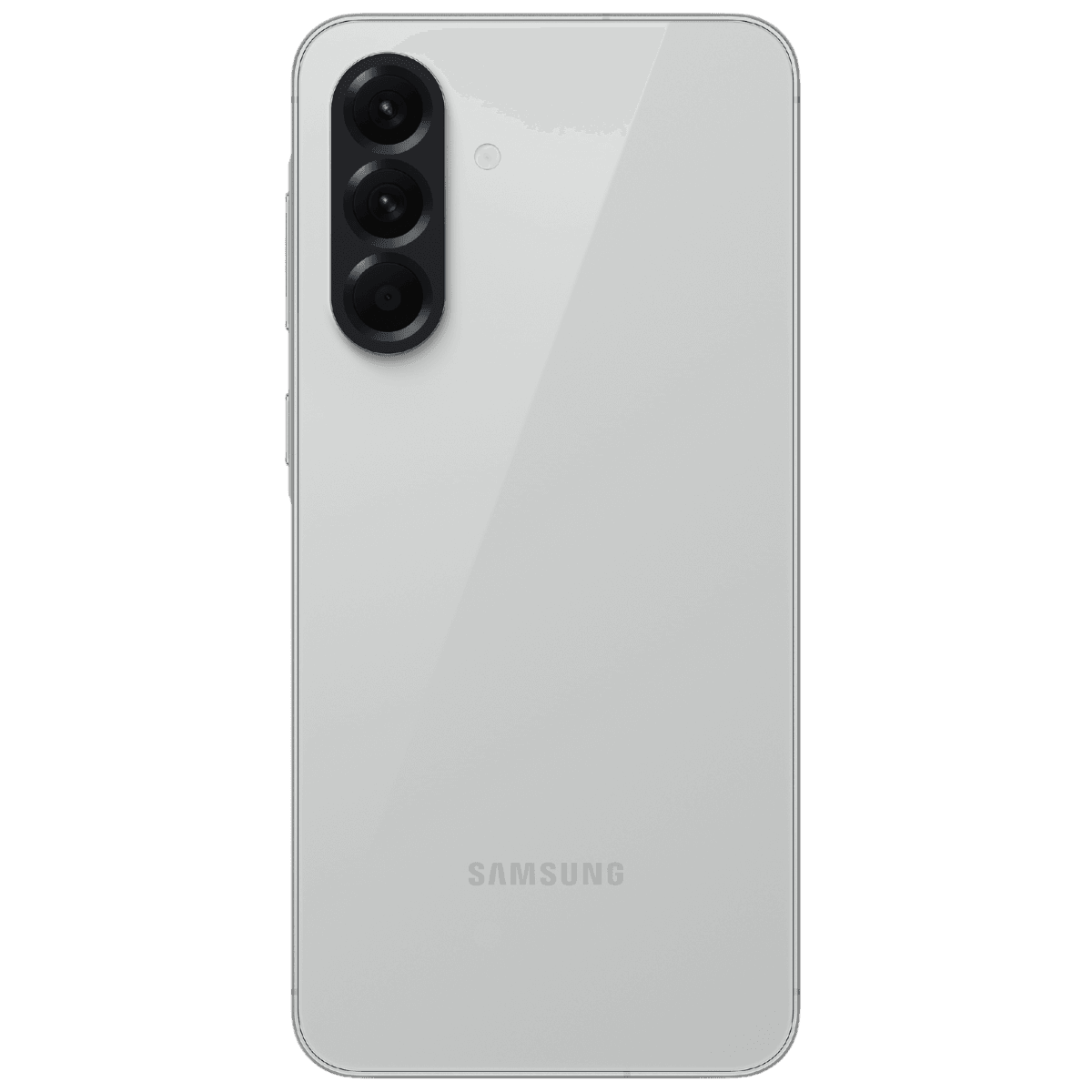 Samsung Galaxy A56 - Unlocked - Brand New-Light-Gray (#a9adb0)-128GB 5
