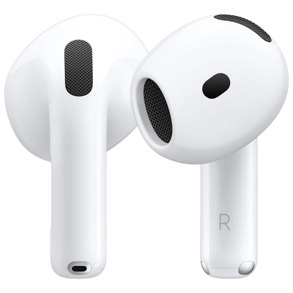 Apple AirPods 4th Generation - Image 1