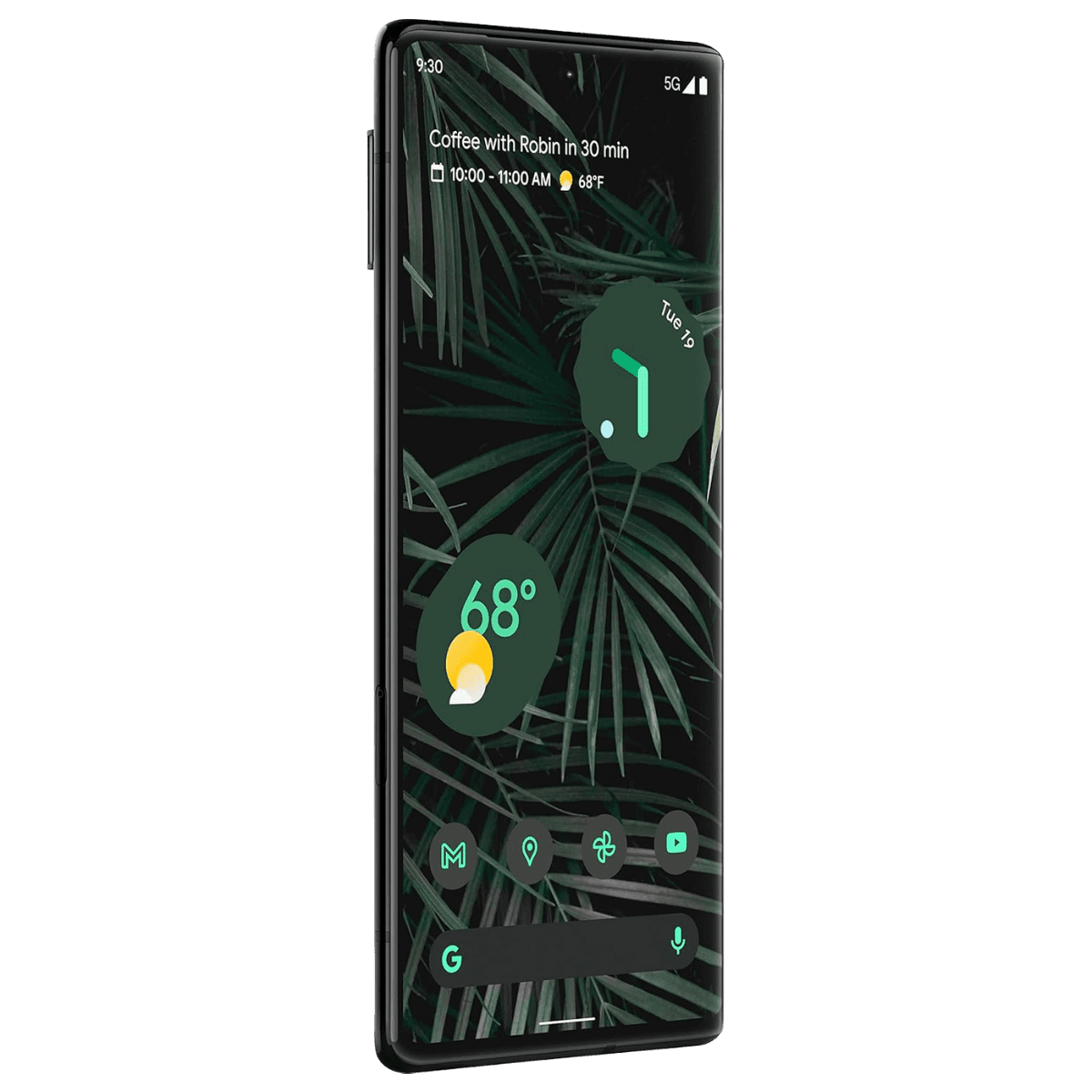 Google Pixel 6 Pro - Unlocked - Image 1