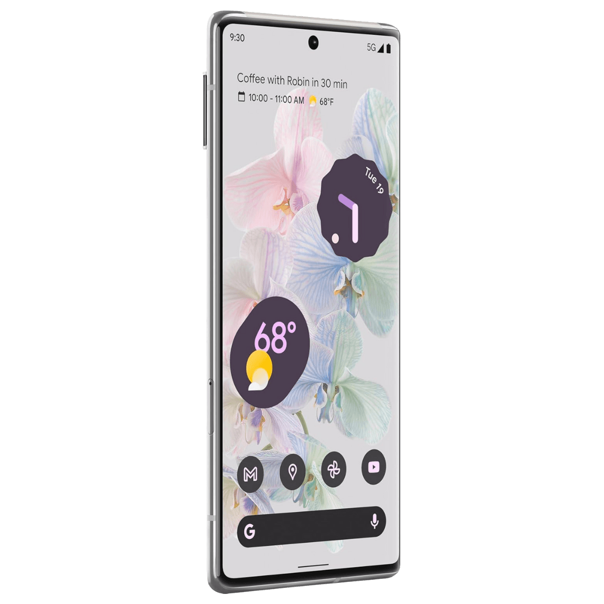 Google Pixel 6 Pro - Unlocked - Image 2