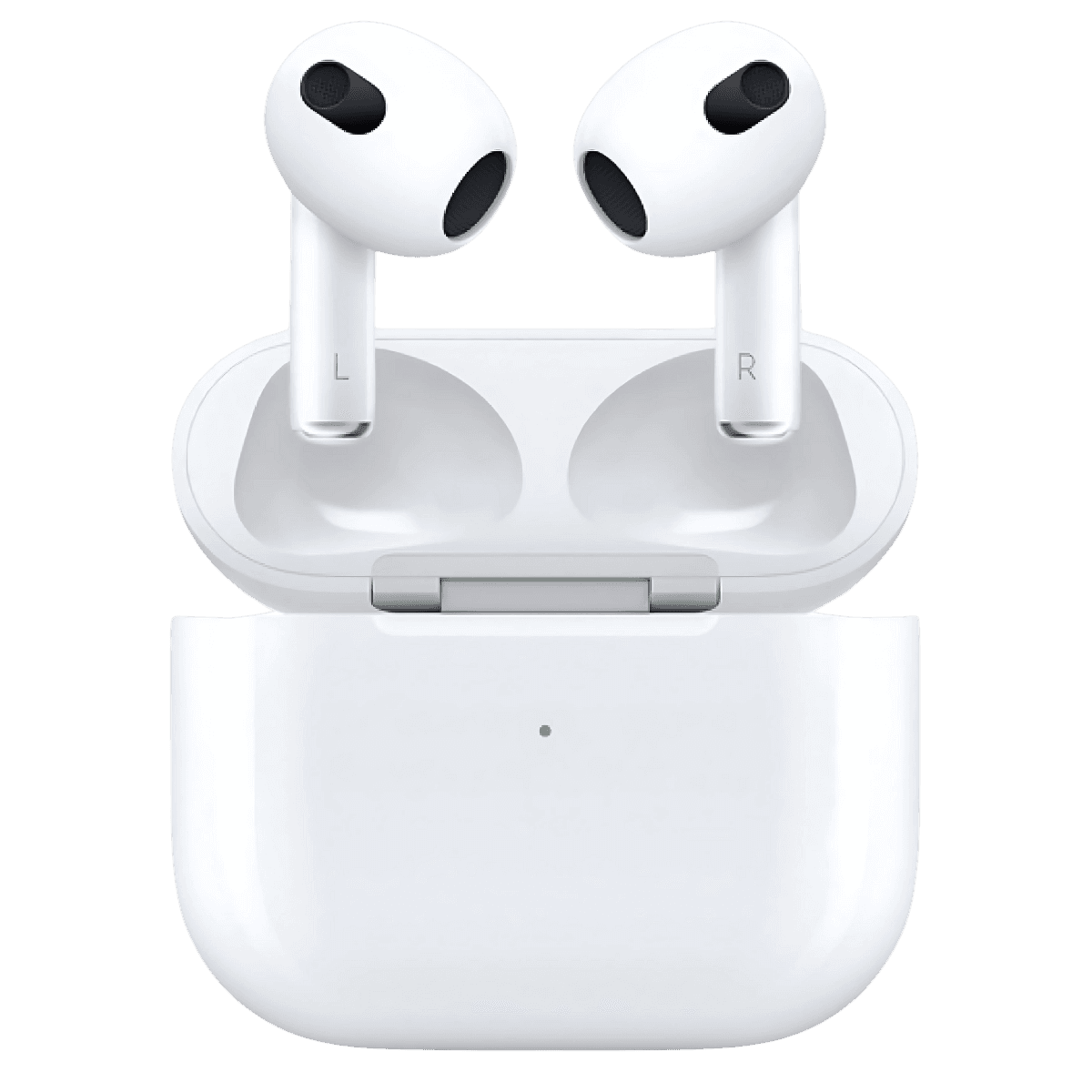 Apple AirPods 3rd Generation - Image 3