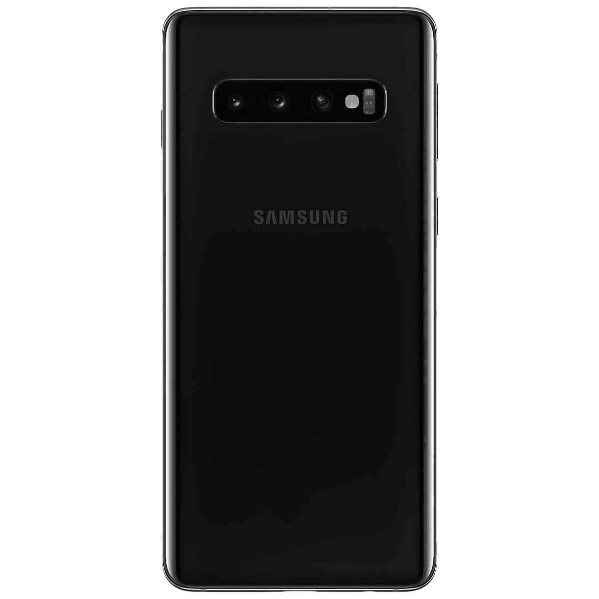 Samsung Galaxy S10 - Unlocked - Excellent-Prism-Black (#17171a)-128GB 2