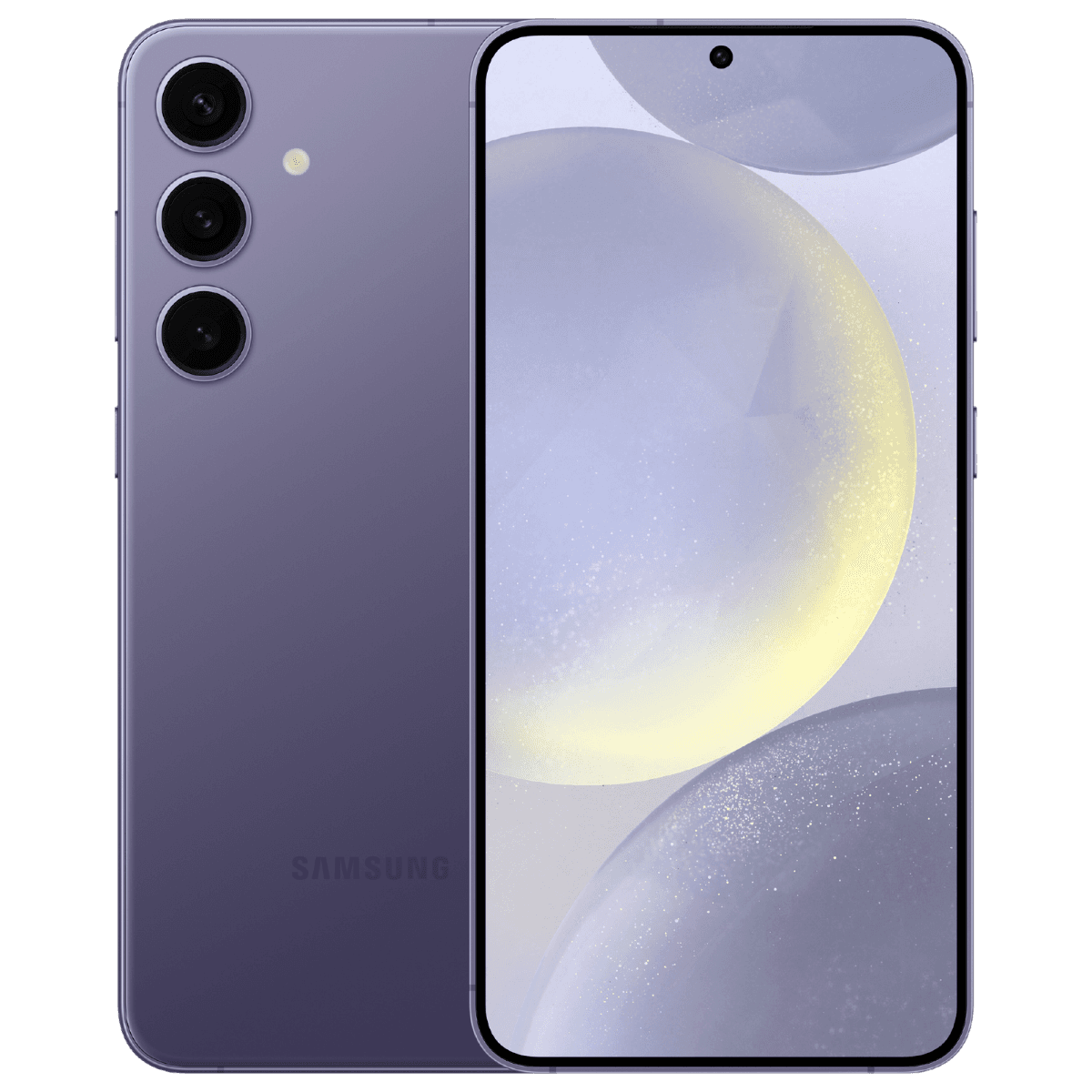 Samsung Galaxy S24 Plus 256GB コバルトバイオレット Best Deal Samsung Galaxy S24 Plus Unlocked 256GB Cobalt Violet in