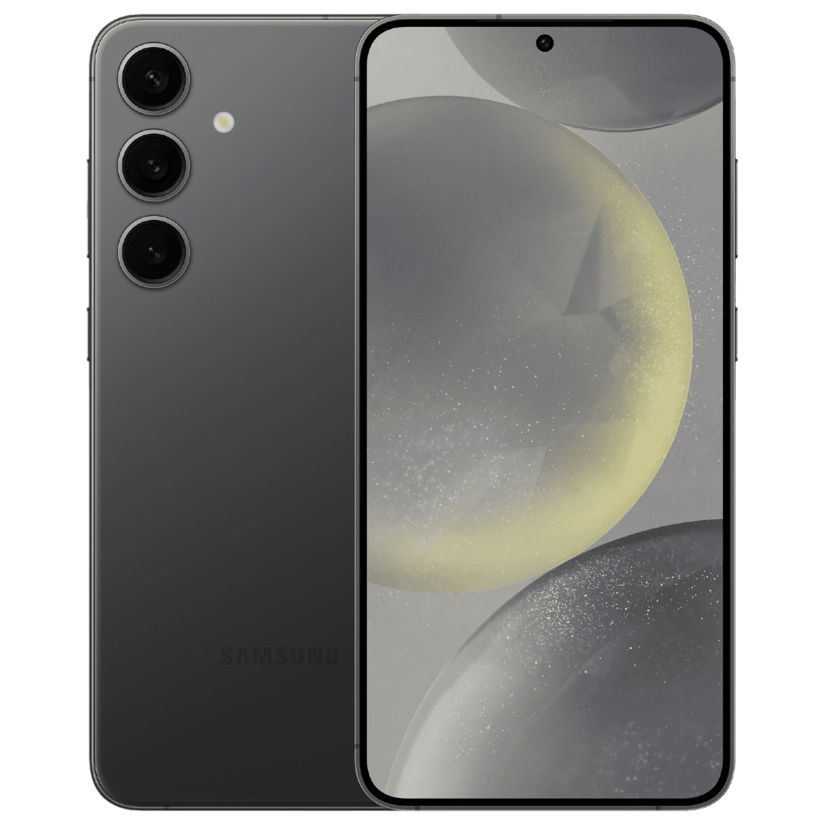 Samsung Galaxy S24 Plus - Unlocked - Image 1