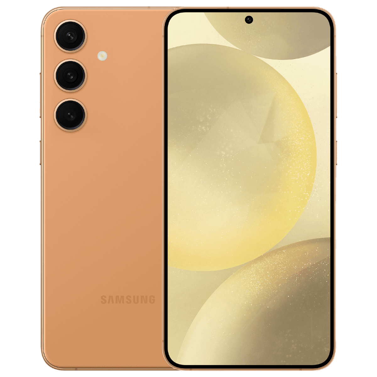 Samsung Galaxy S24 Plus - Unlocked - Image 2