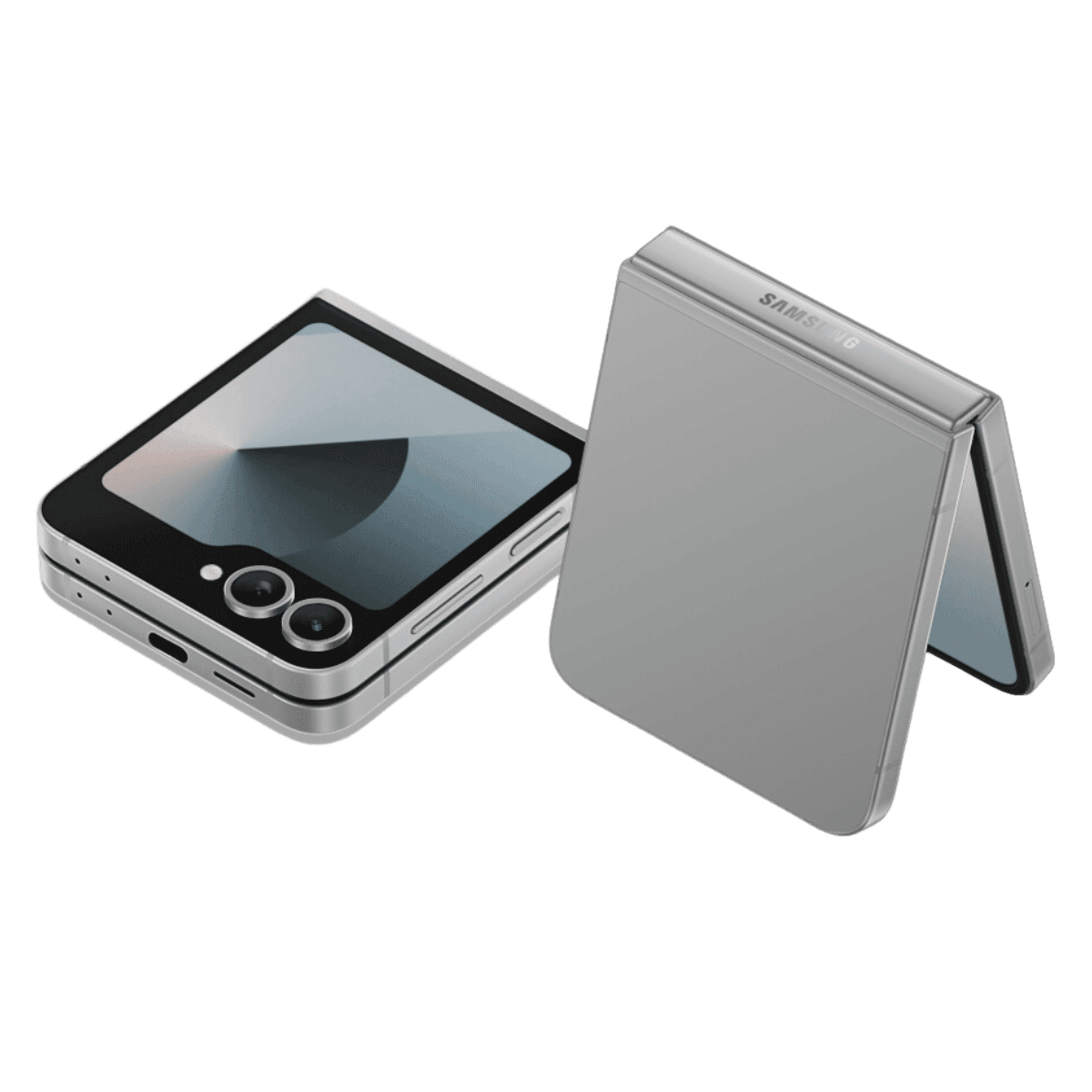 Samsung Galaxy Z Flip 6 - Unlocked - Image 4