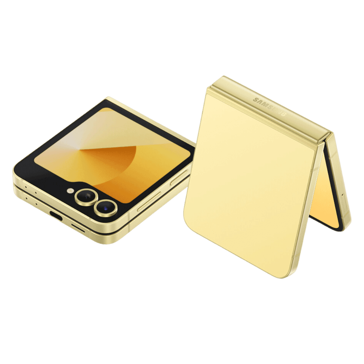 Samsung Galaxy Z Flip 6 - Unlocked - Image 2