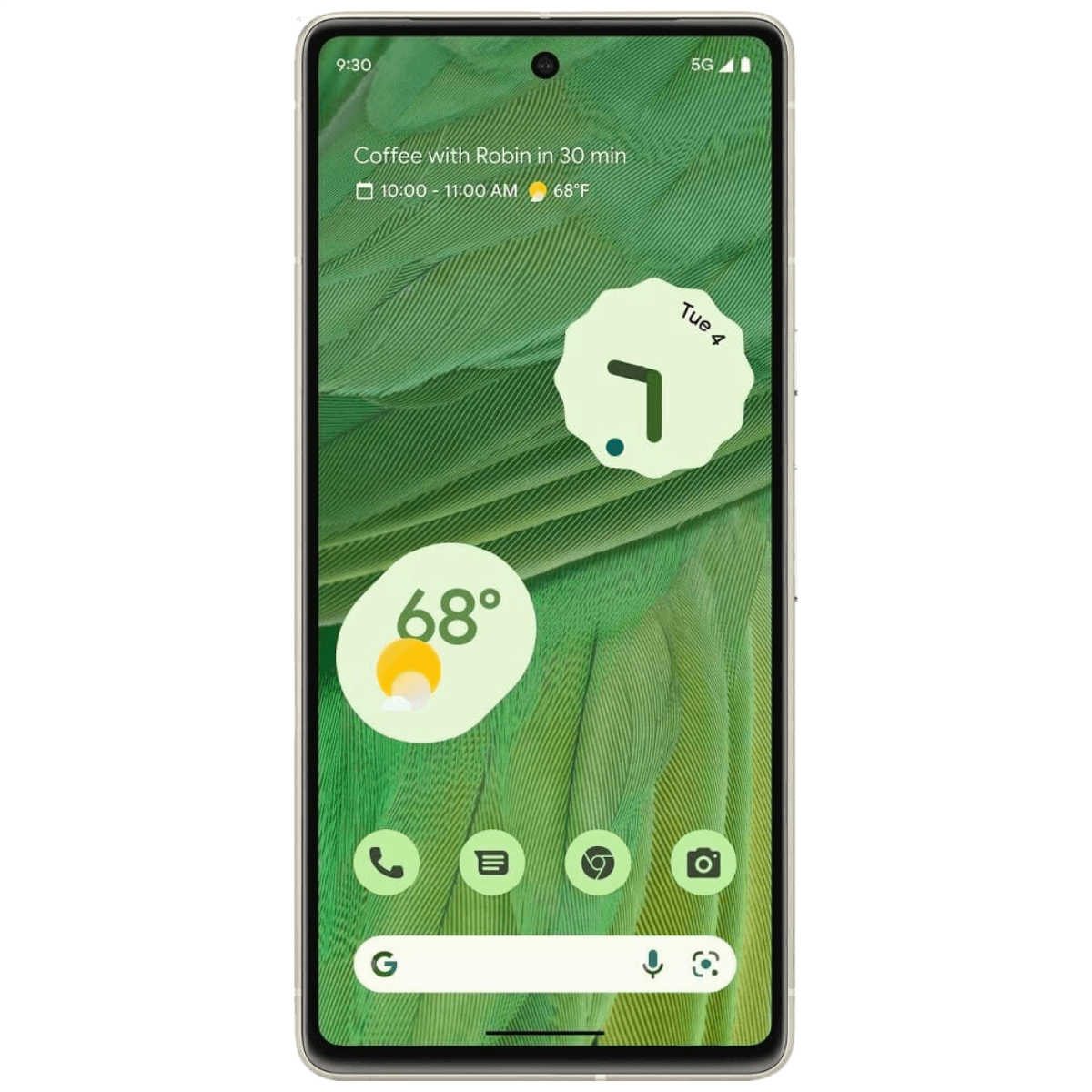 Google Pixel 7 - Unlocked - Image 1