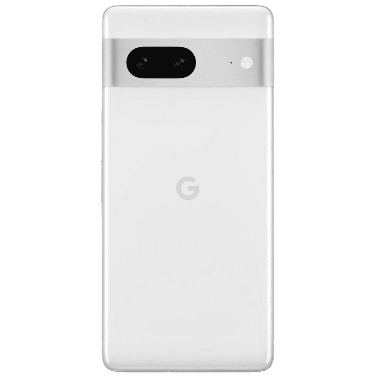 Google Pixel 7 - Unlocked - Excellent-Snow (#f7f7f7)-128GB 2