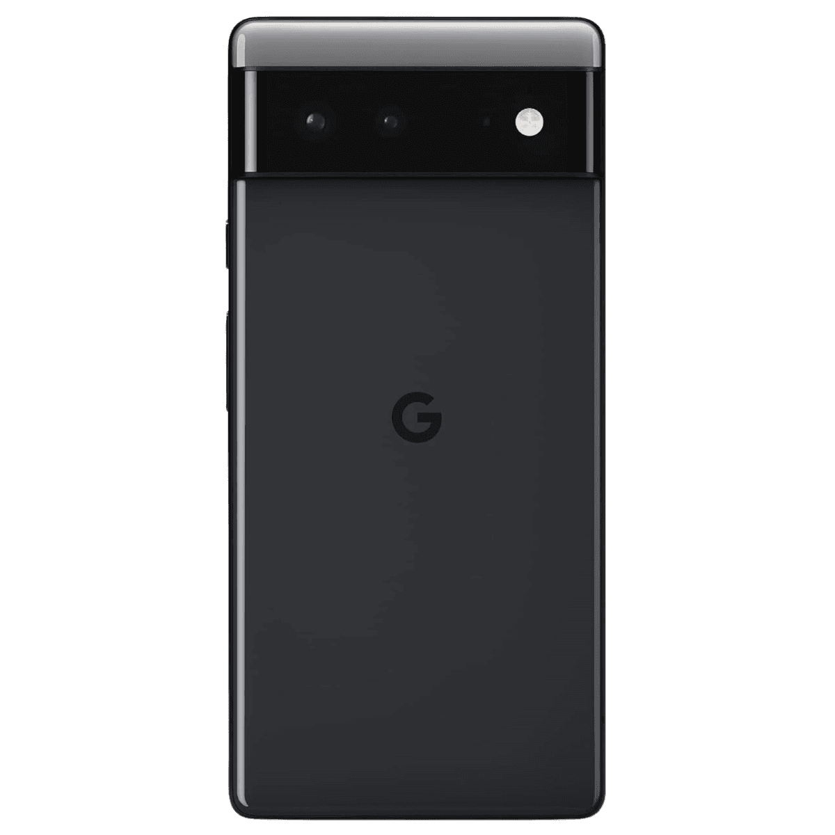 Google Pixel 6 - Unlocked - Excellent-Stormy-Black (#424447)-128GB 2
