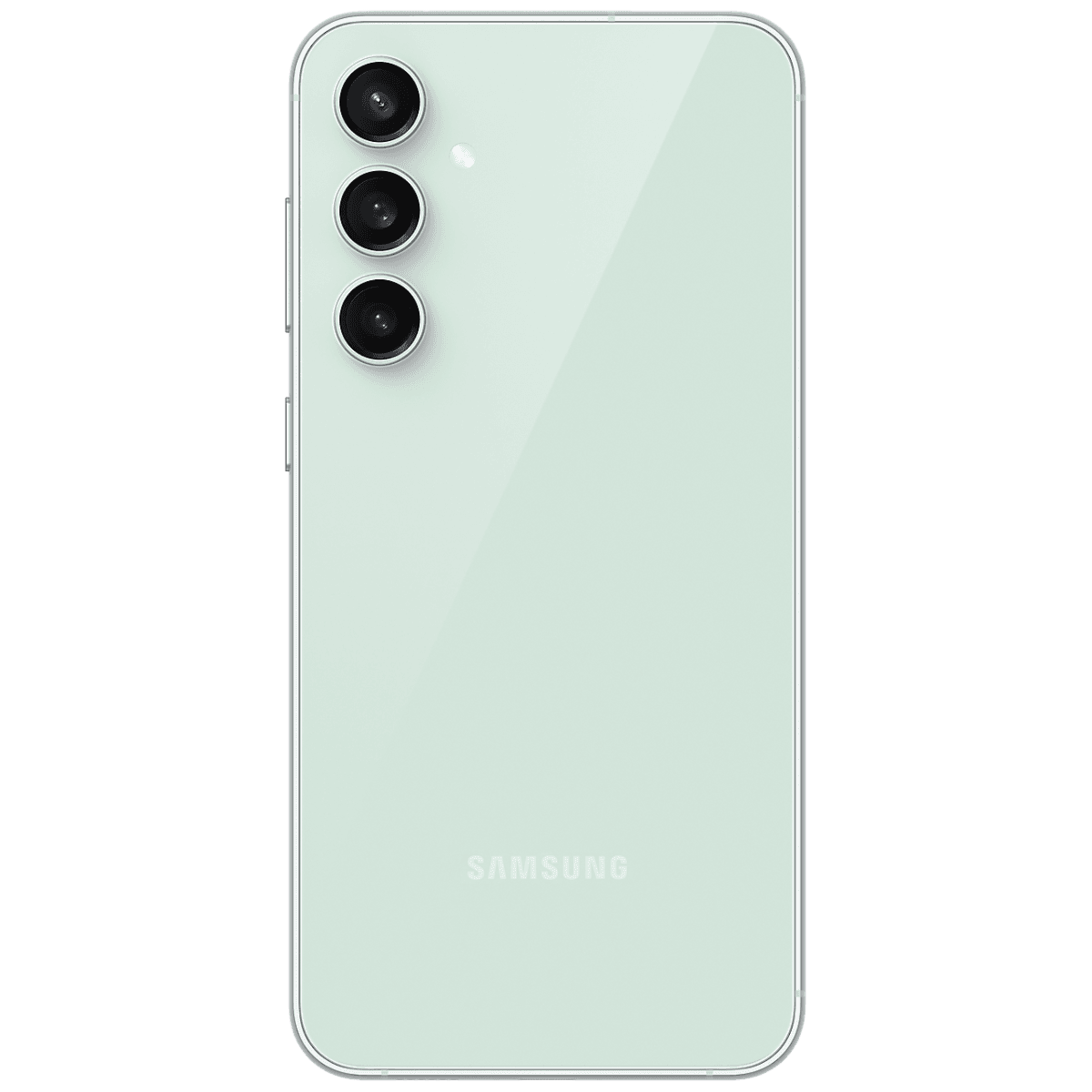 Samsung Galaxy S23 FE - Unlocked - Excellent-Mint (#ddf0e5)-128GB 2