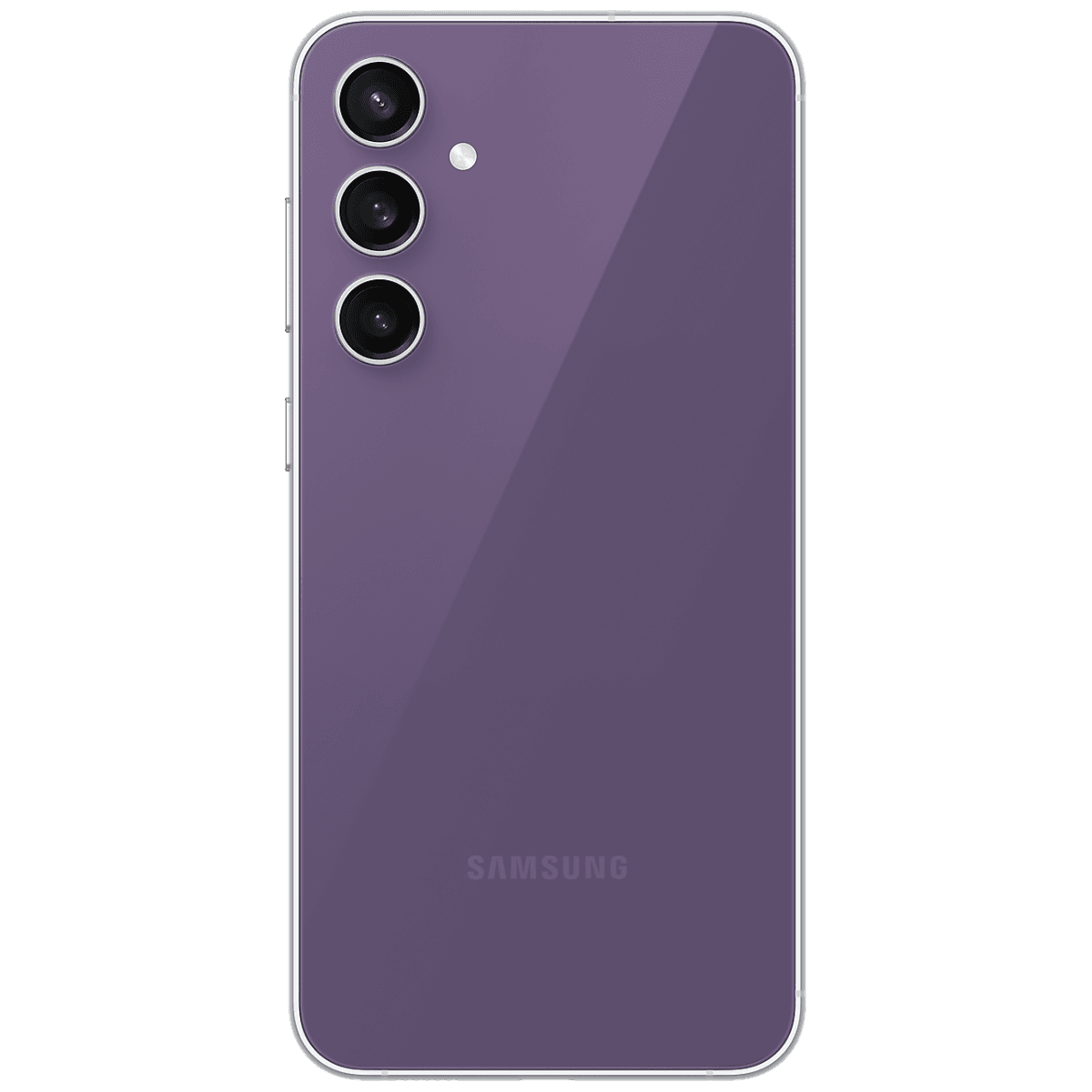 Samsung Galaxy S23 FE - Unlocked - Excellent-Purple (#a01ff0)-256GB 2