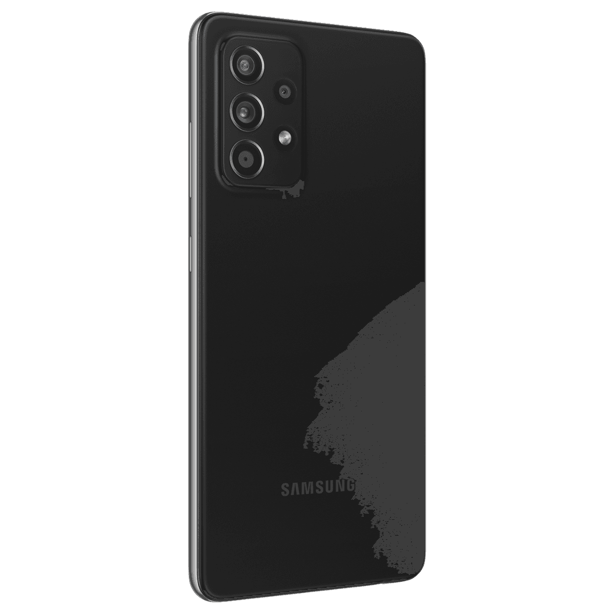 Samsung Galaxy A52 - Unlocked - Excellent-Black (#000000)-128GB 2