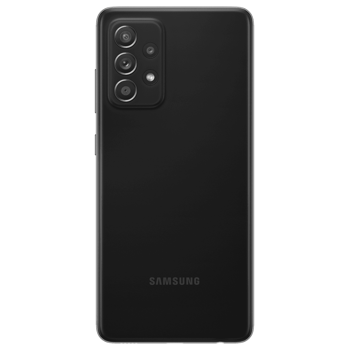 Samsung Galaxy A52 - Unlocked - Excellent-Black (#000000)-128GB 3