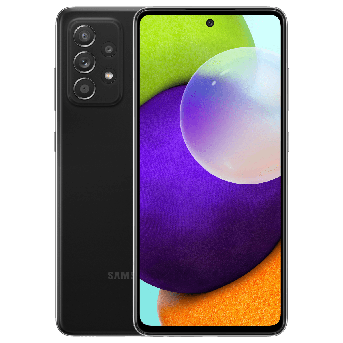 Samsung Galaxy A52 - Unlocked - Image 1