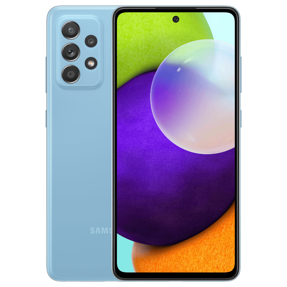 Samsung Galaxy A52 - Unlocked - Image 2
