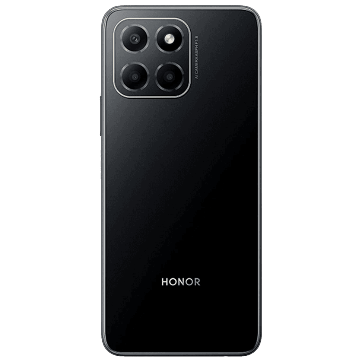 Huawei Honor X6b - Unlocked - Brand New-Midnight-Black (#3c4354)-128GB 3