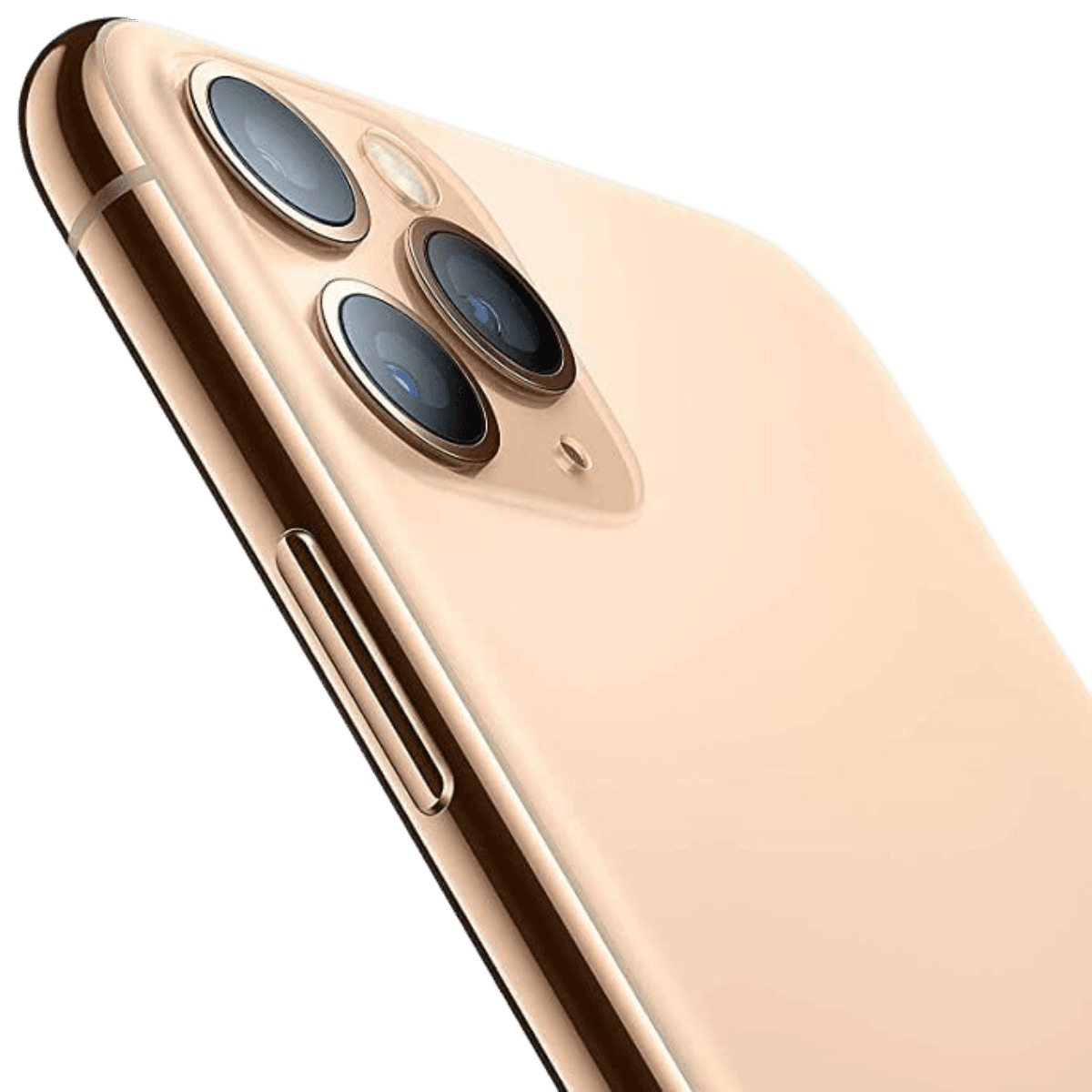 Apple iPhone 11 Pro - Unlocked - Excellent-Gold (#f0c105)-256GB 3
