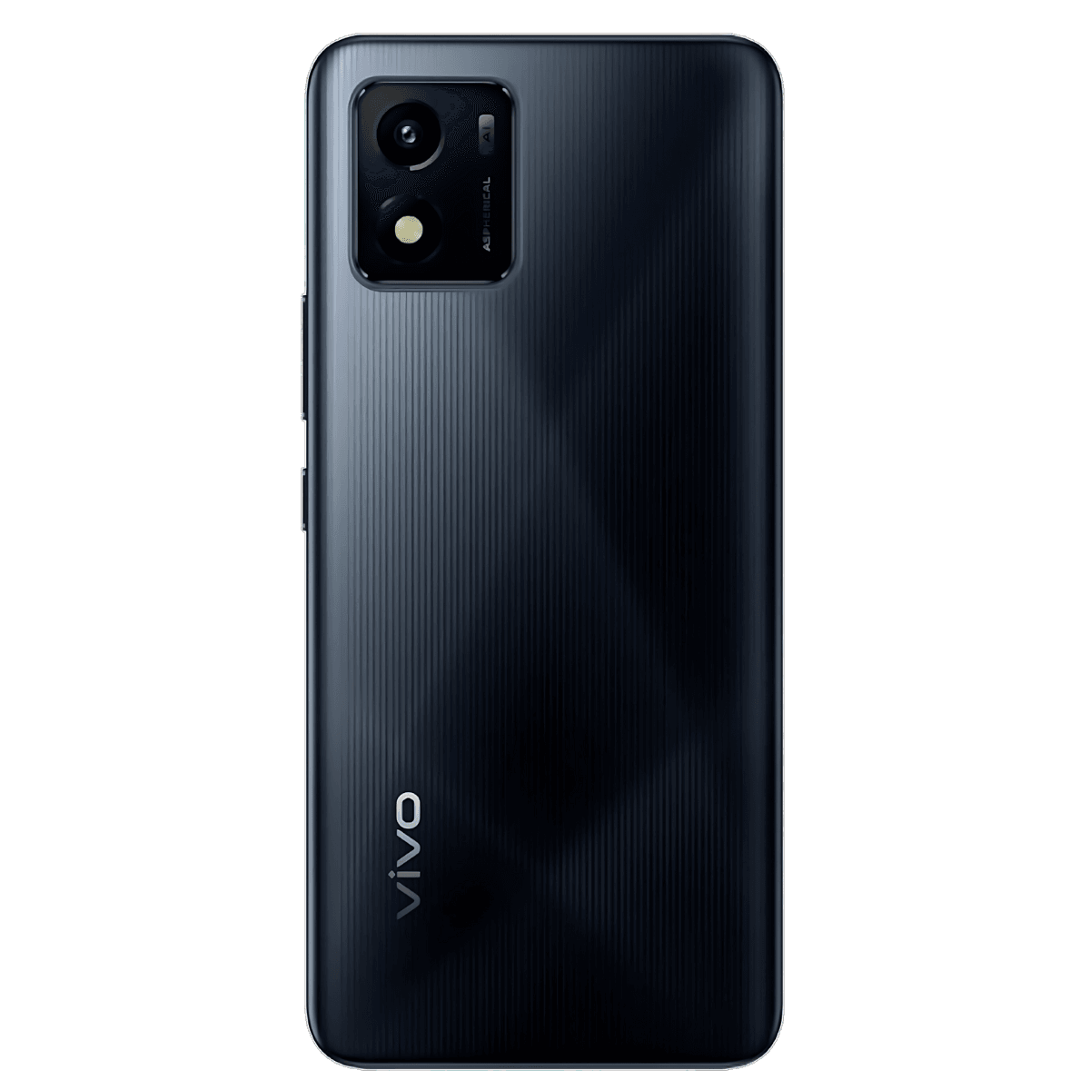 Vivo Y01 - Unlocked - Brand New-Elegant-Black (#0d131c)-32GB 2