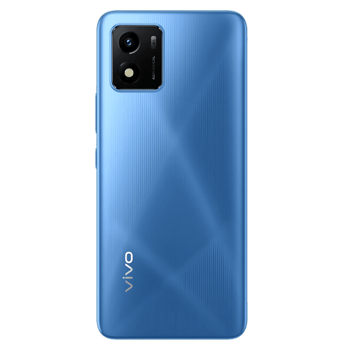 Vivo Y01 - Unlocked - Brand New-Sapphire-Blue (#aeb3bf)-32GB 2