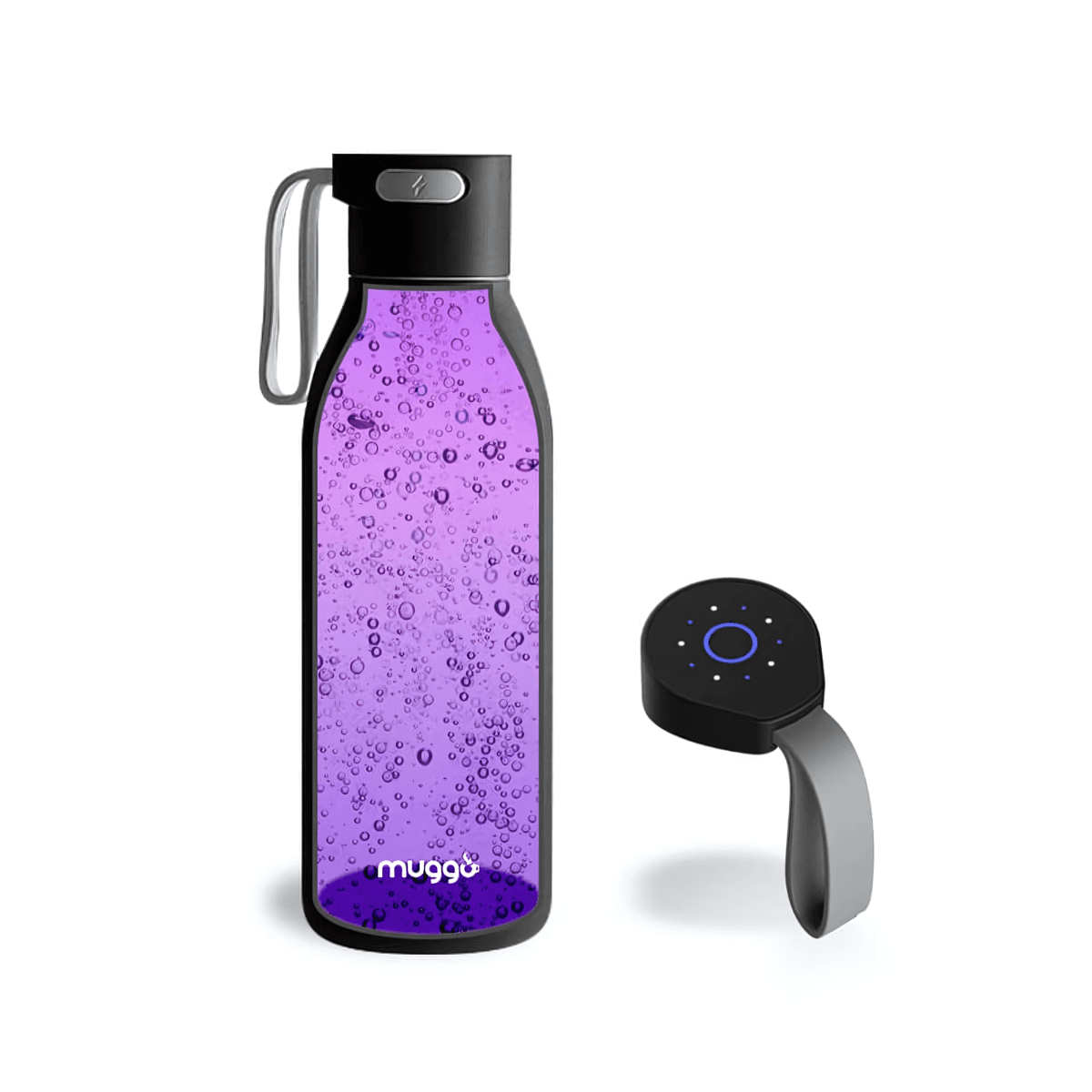 Muggo Smart Bottle - Image 1