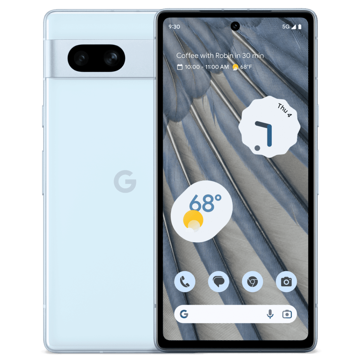 pixel7a 128GB Sea 再生品 Buy Refurbished Google Pixel 7a - Unlocked 128GB Sea Color in