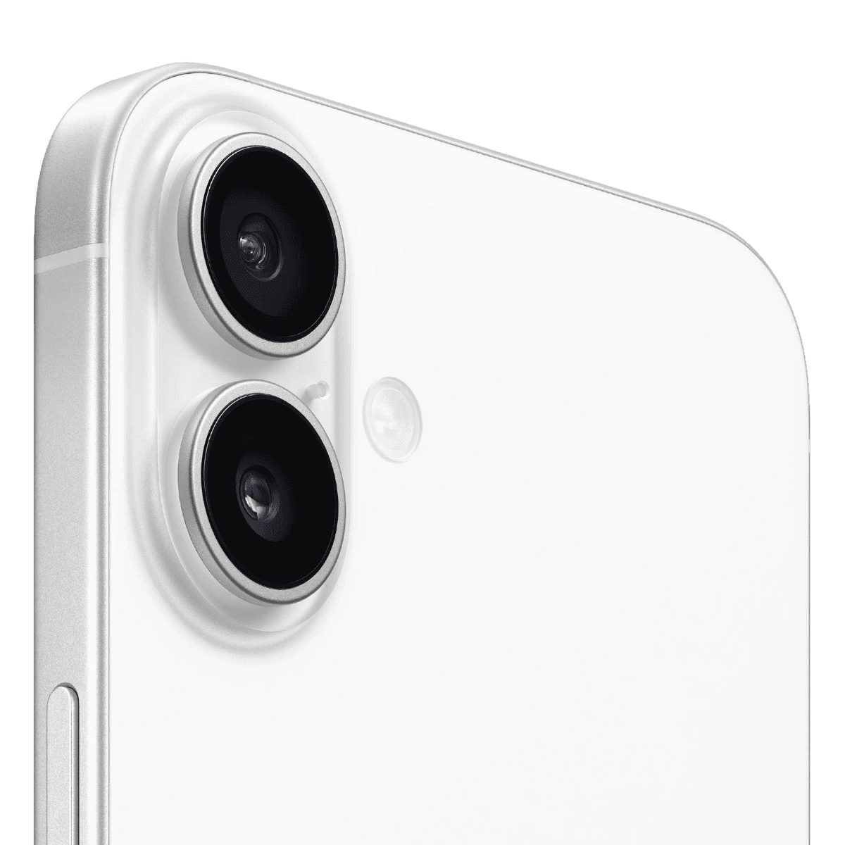 Buy Apple iPhone 16 128GB White – Up to 20% Off & Fast UK Delivery