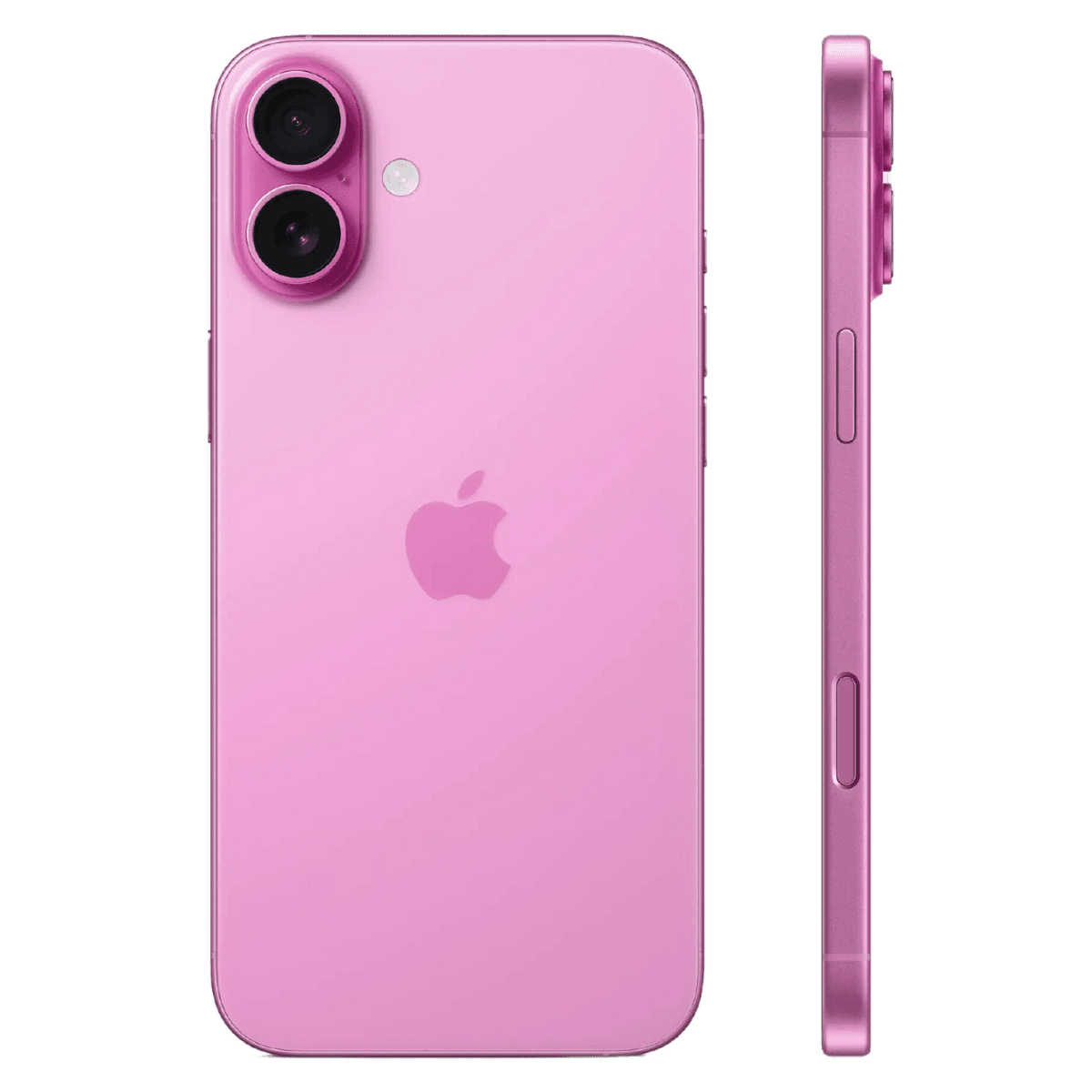 Apple iPhone 16 - Unlocked - Brand New-Pink (#f28aad)-256GB 2