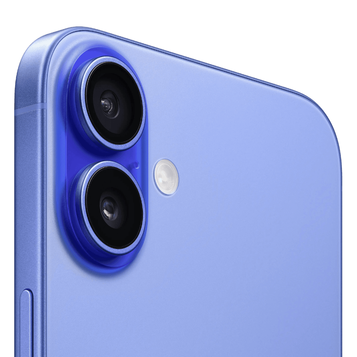 Buy Apple iPhone 16 128GB Ultramarine – Up to 20% Off UK Deals