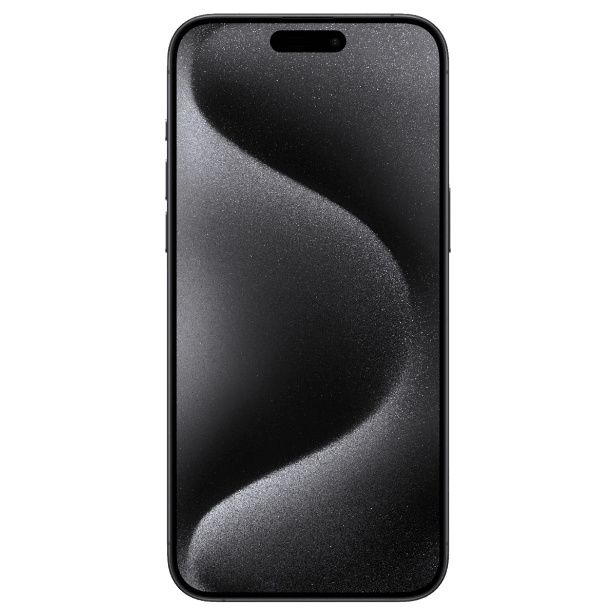 Apple iPhone 15 Pro Max - Unlocked  - Good-Black-Titanium (#575556)-256GB 4
