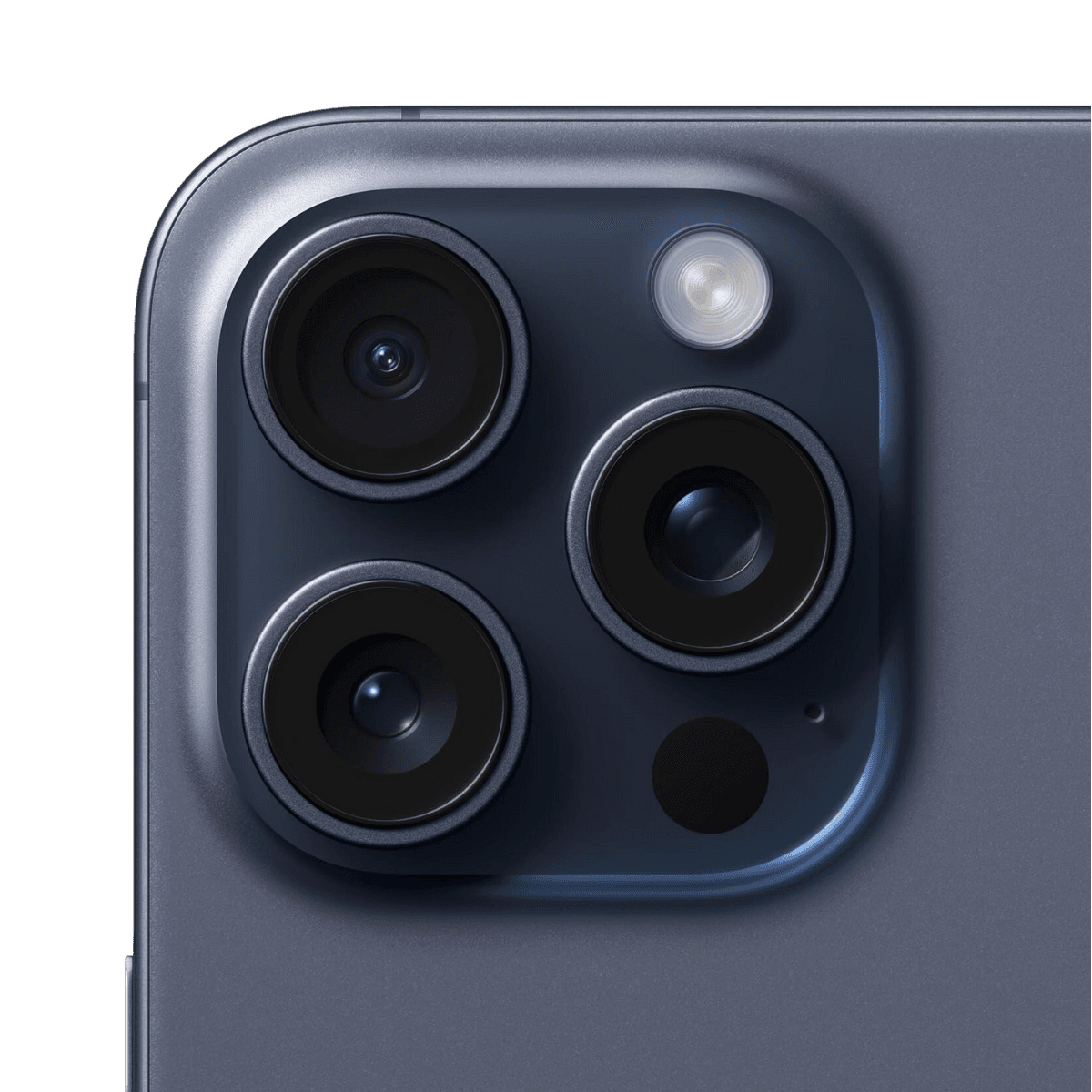 Apple iPhone 15 Pro Max - Unlocked  - Image 3
