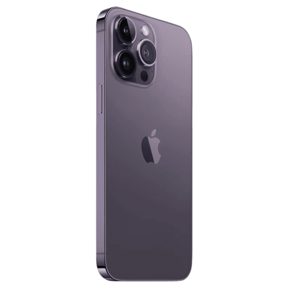 Apple iPhone 14 Pro - Unlocked - Excellent-Deep-Purple (#4d4554)-512GB 2