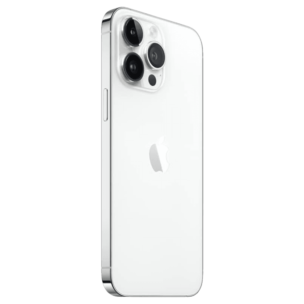 Apple iPhone 14 Pro - Unlocked - Good-Silver (#d7d7d9)-512GB 2