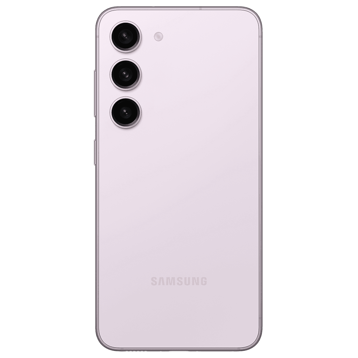 Samsung Galaxy S23 - Unlocked - Excellent-Lavender (#dbd0d9)-128GB 2