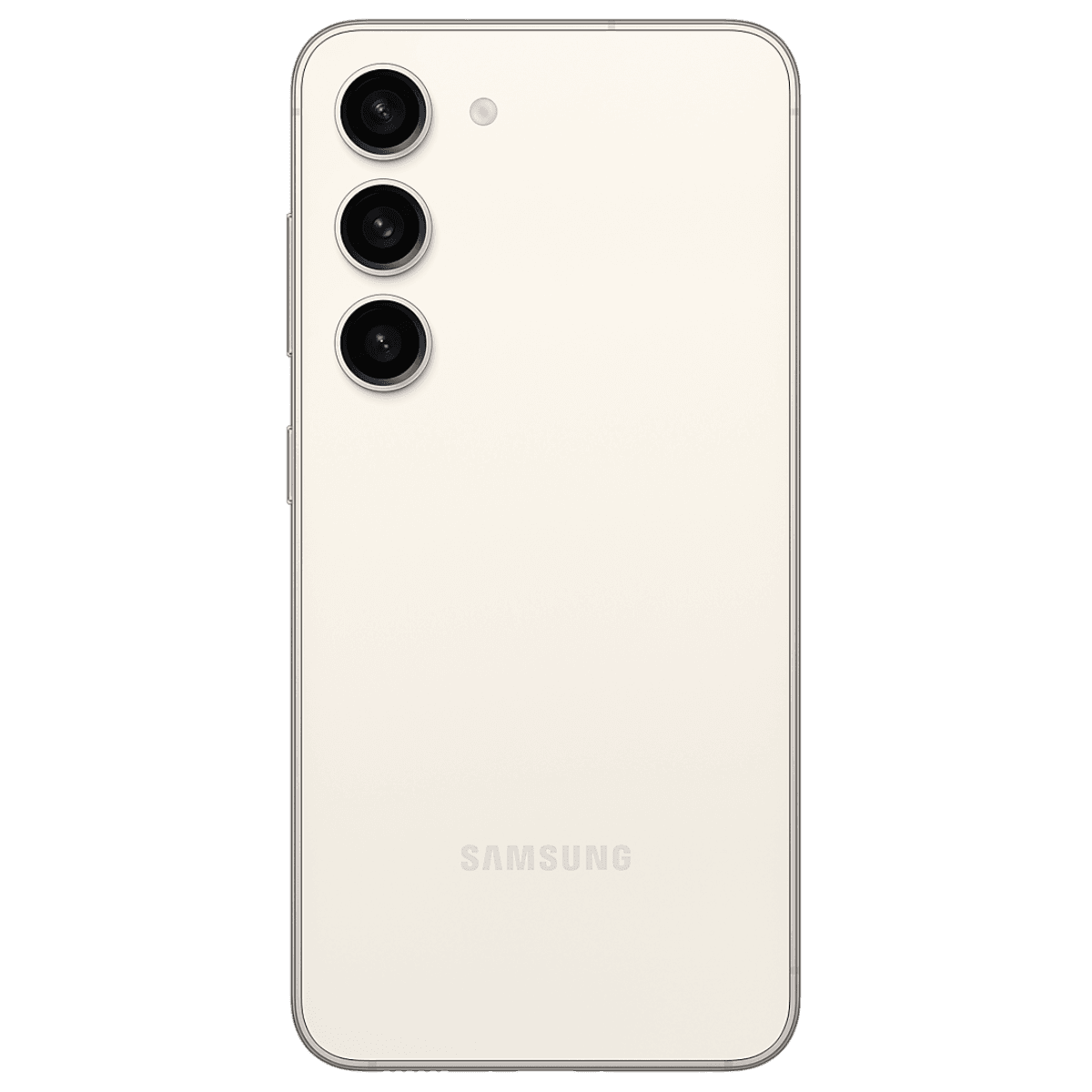 Samsung Galaxy S23 - Unlocked - Excellent-Cream (#d9d4cc)-256GB 2