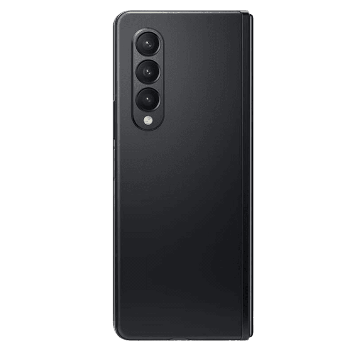 Samsung Galaxy Z Fold 3 - Unlocked Excellent Phantom Black 256GB
