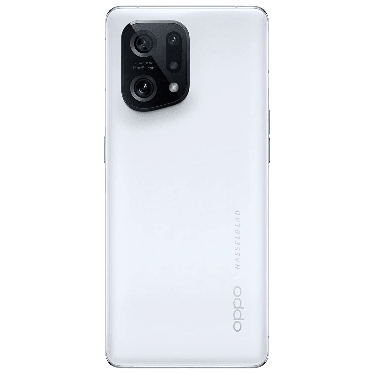 Oppo Find X5 - Unlocked - Excellent-White (#fffbf7)-256GB 2