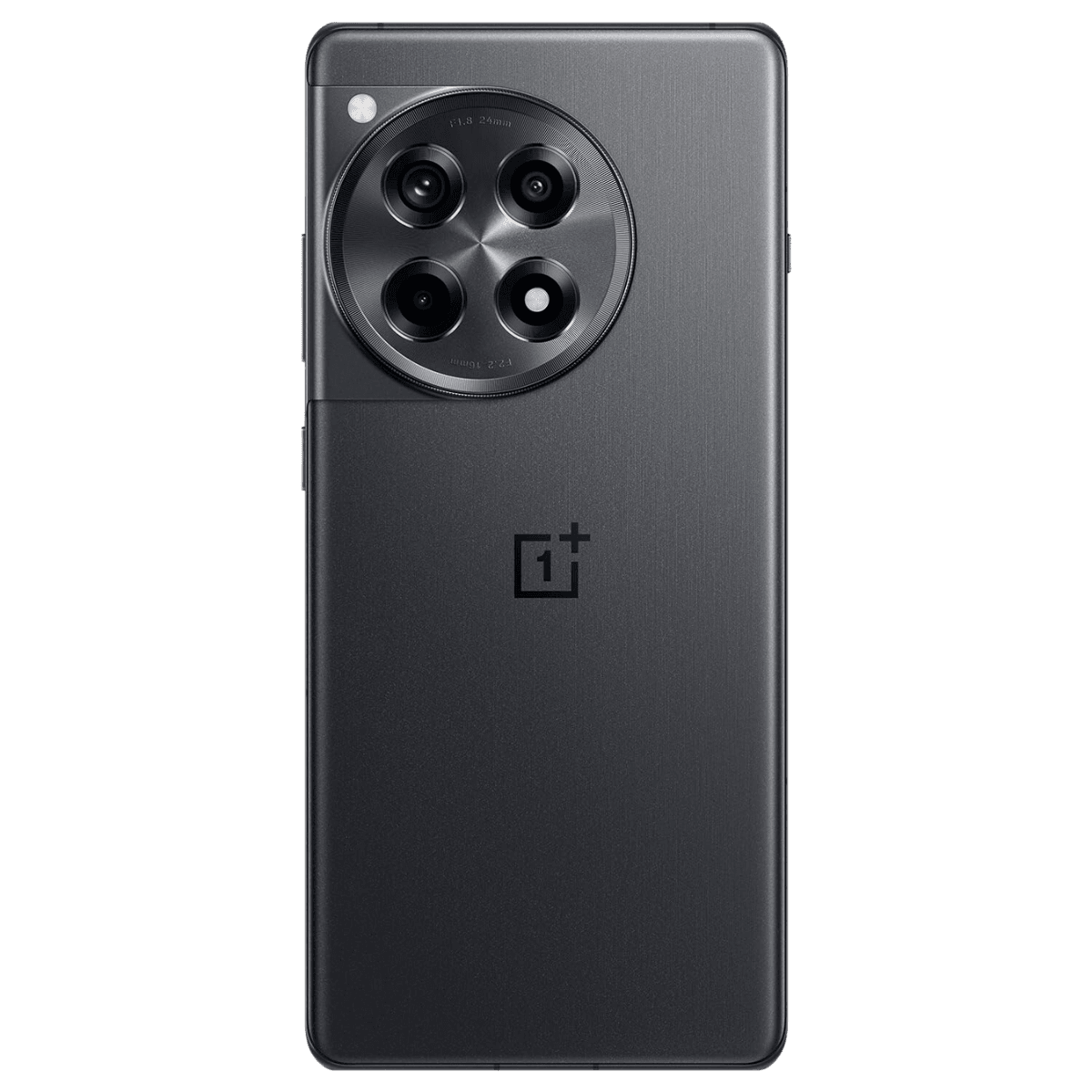 OnePlus 12R - Unlocked - Excellent-Iron-Gray (#596066)-256GB 2