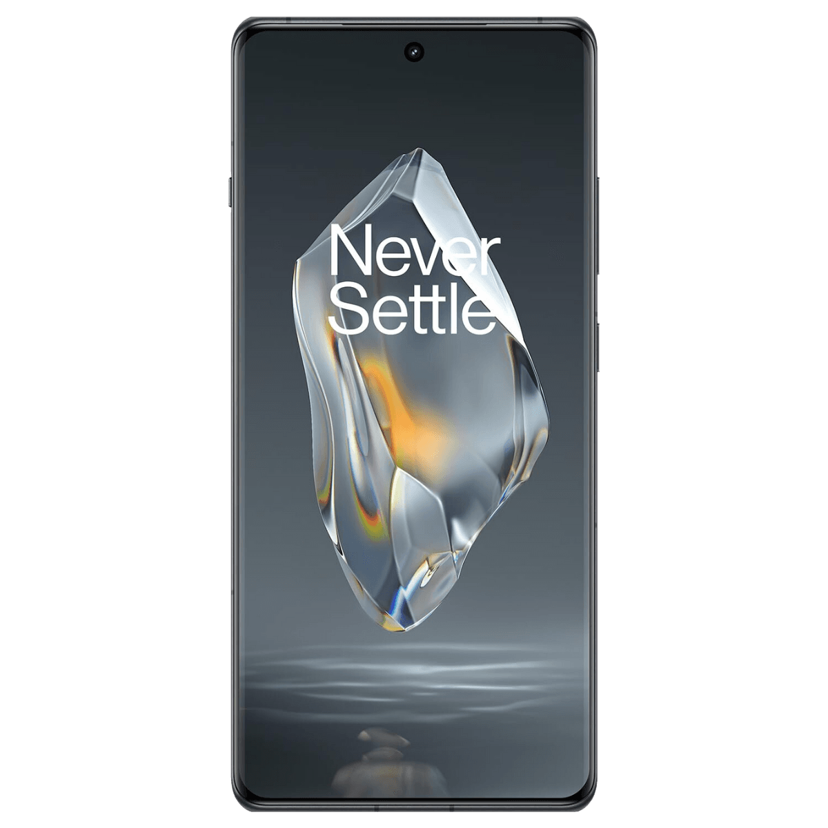 OnePlus 12R - Unlocked - Excellent-Iron-Gray (#596066)-256GB 3