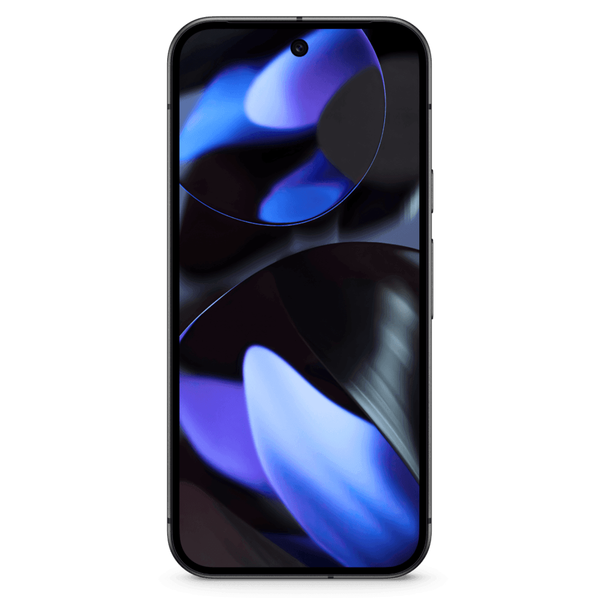Google Pixel 9 - Unlocked - Excellent-Obsidian (#212121)-128GB 3