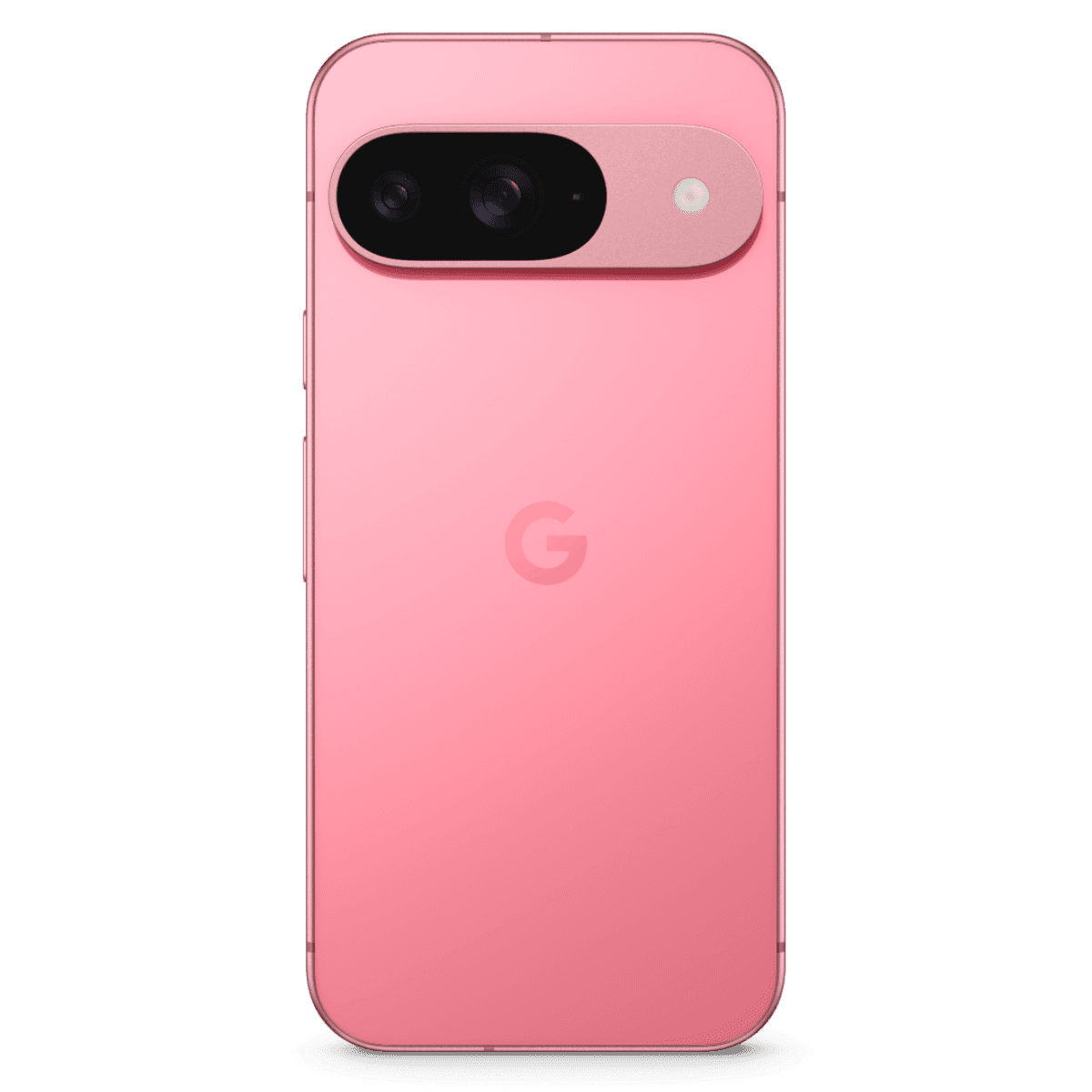 Google Pixel 9 - Unlocked - Excellent-Peony (#e094a2)-128GB 2