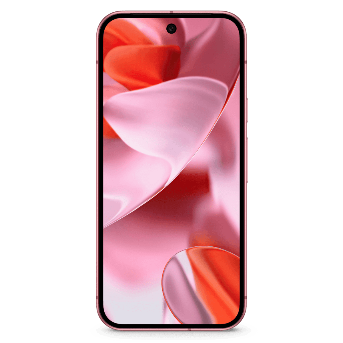Google Pixel 9 - Unlocked - Excellent-Peony (#e094a2)-128GB 3